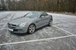 Preview: Maxton Seitenschweller Ansatz für Mercedes SLK R172 schwarz Hochglanz ME-SLK-R172-SD1-G
