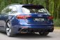 Preview: Maxton Spoiler CAP für Audi RS4 B9 Avant schwarz Hochglanz AU-RS4-B9-AV-CAP1-G