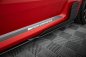 Preview: Maxton Seitenschweller Ansatz BMW M2 M-Performance G87 schwarz Hochglanz BM-M2-G87-MP-SD1-G