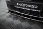 Preview: Maxton Front Ansatz Mercedes-Benz T W420 schwarz Hochglanz ME-T-1-FD1-G