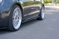 Preview: Maxton Seitenschweller Ansatz für VW GOLF 6 GTI/ GTD schwarz Hochglanz VW-GO-6-GTD-SD1-G