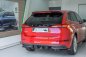 Preview: Maxton Heck Ansatz Flaps Diffusor für Skoda Scala schwarz Hochglanz SK-SC-1-RSD1-G