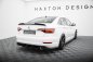 Preview: Maxton Street Pro Heck Ansatz Flaps Diffusor VW Jetta GLI Mk7 VWJE7GLICNC-RSD1BRB