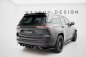 Preview: Maxton Spoiler CAP Abrisskante Jeep Grand Cherokee Trailhawk Mk5 schwarz Hochglanz JE-GC-5-TH-CAP1-G