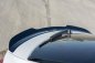 Preview: Maxton Spoiler CAP V.2 für Audi Q8 S-line schwarz Hochglanz AU-Q8-1-SLINE-CAP2-G