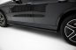 Preview: Maxton Seitenschweller Ansatz Mercedes-Benz GLC Coupe AMG-Line C254 schwarz Hochglanz ME-GLC-C254-AMGLINE-SD1-G