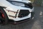 Preview: Maxton Flaps HONDA CIVIC X TYPE R HO-CI-10-TYPE-R-CNC-CAN1