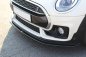 Preview: Maxton Front Ansatz V.1 für MINI CLUBMAN S MK2 (F54) JCW schwarz Hochglanz MC-CM-2-S-JCW-FD1-G