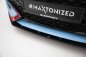 Preview: Maxton Street Pro Front Ansatz Hyundai Veloster N Mk2 HYVE2NCNC-FD1BRB