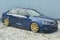 Preview: Maxton Seitenschweller Ansatz für VOLKSWAGEN JETTA MK6 SEDAN vor Facelift schwarz Hochglanz VW-JE-6-SD1-G