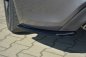 Preview: Maxton Heck Ansatz Flaps Diffusor für HYUNDAI GENESIS COUPÉ MK.1 schwarz Hochglanz HY-GE-1-C-RSD1-G