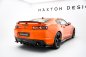 Preview: Maxton Spoiler CAP Abrisskante Chevrolet Camaro SS Mk6 Facelift schwarz Hochglanz CH-CA-6F-SS-CAP1-G