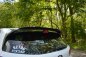Preview: Maxton Spoiler CAP für Hyundai I30 N Mk3 Hatchback schwarz Hochglanz HY-I30-3-N-CAP1-G
