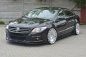 Preview: Maxton Front Ansatz V.2 für VW PASSAT CC STANDARD schwarz Hochglanz VW-PA-CC-FD2-G