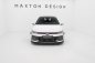 Preview: Maxton Street ProSplitter V.2 VW Golf GTI / GTE / R-Line Mk8 Facelift VWGO8FGTICNC-FD2BRB