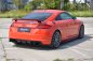 Preview: Maxton Heck Ansatz Flaps Diffusor für Audi TT RS 8S schwarz Hochglanz AU-TT-3-RS-RSD1-G