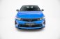 Preview: Maxton Front Ansatz V.2 Opel Astra L (MK6) schwarz Hochglanz OP-AS-L-ST-FD2-G