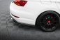 Preview: Maxton Street Pro Heck Ansatz Flaps Diffusor VW Jetta GLI Mk7 VWJE7GLICNC-RSD1BRB