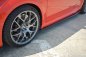 Preview: Maxton Seitenschweller Ansatz für Audi TT RS 8S  schwarz Hochglanz AU-TT-3-RS-SD1-G