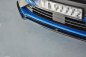 Preview: Maxton Front Ansatz V.1 für Ford Focus ST / ST-Line Mk4 schwarz Hochglanz FO-FO-4-STLINE-FD1-G