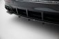 Preview: Maxton Mittlerer Cup Diffusor Heck Ansatz V.2 Mercedes-AMG GT 63 C192 schwarz Hochglanz ME-AMG-GT-2-63-RD2G+RD4-G