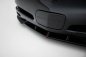 Preview: Maxton Front Ansatz Chevrolet Corvette C5 schwarz Hochglanz CH-CO-C5-FD1-G
