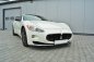 Preview: Maxton Front Ansatz für MASERATI GRANTURISMO 2007-2011 schwarz Hochglanz MS-GT-1-FD1-G