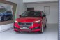 Preview: Maxton Front Ansatz V.2 für Skoda Scala  schwarz Hochglanz SK-SC-1-FD2-G