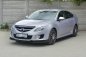 Preview: Maxton Front Ansatz für MAZDA 6 MK2 SPORT HATCH (GH-SERIES) vor Facelift schwarz Hochglanz MA-6-2-SPORT-FD1-G