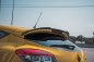 Preview: Maxton Spoiler CAP für Renault Megane 3 RS schwarz Hochglanz RE-ME-3-RS-CAP2-G