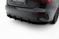 Preview: Maxton Street Pro Heckschürze Audi A3 Limousine 8Y AUA38YSCNC-RS1B+BRBI