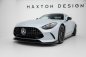 Preview: Maxton Front Ansatz V.2 Mercedes-AMG GT 63 C192 schwarz Hochglanz ME-AMG-GT-2-63-FD2-G