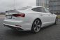 Preview: Maxton Seitenschweller Ansatz für Audi S5 / A5 S-Line F5 Sportback  schwarz Hochglanz AU-A5-2-SLINE-SB-SD1-G