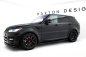 Preview: Maxton Seitenschweller Ansatz Land Rover Range Rover Sport Mk2 schwarz Hochglanz LR-RR-SPORT-2-SD1-G