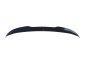 Preview: Maxton Spoiler CAP V.2 für Ford Fiesta ST Mk6 schwarz Hochglanz FO-FI-6-ST-CAP2-G