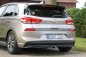 Preview: Maxton Spoiler CAP für HYUNDAI I30 MK3 HATCHBACK schwarz Hochglanz HY-I30-3-CAP1-G