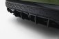 Preview: Maxton Street Pro Heckschürze Audi S3 Sportback 8Y Facelift AUS38YFCNC-RS1BRB