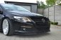 Preview: Maxton Front Ansatz V.2 für VW PASSAT CC STANDARD schwarz Hochglanz VW-PA-CC-FD2-G
