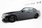 Preview: Maxton Seitenschweller Ansatz BMW M550i / M550d Limousine G30 / G30 Facelift schwarz Hochglanz BM-5-G30-MPACK-SD2-G