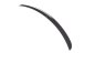 Preview: Maxton Spoiler CAP für Mercedes-Benz E-Klasse W213 AMG-Line schwarz Hochglanz ME-E-213-AMGLINE-CAP1-G