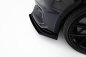 Preview: Maxton Street Pro Front Ansatz + Flaps Audi RS5 Coupe / Sportback F5 schwarz Hochglanz AURS52SBCNC-FD1BRB+FSF1-G