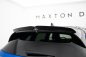 Preview: Maxton Spoiler CAP Abrisskante Opel Astra Sports Tourer L (MK6) schwarz Hochglanz OP-AS-L-ST-CAP1-G