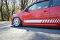 Preview: Maxton Seitenschweller Ansatz für Ford Fiesta ST Mk6 schwarz Hochglanz FO-FI-6-ST-SD1-G