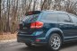 Preview: Maxton Spoiler CAP für Fiat Freemont schwarz matt FI-FR-1-CAP1-T