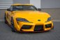 Preview: Maxton Front Ansatz V.3 für Toyota Supra Mk5 TO-SU-5-FD3-RED