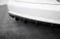 Preview: Maxton Diffusor Heck Ansatz Audi A3 Limousine 8V Facelift (Ausführung mit einseitigem Doppelauspuffendrohr) AU-A3-8VF-S-RS1GO_