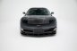 Preview: Maxton Front Ansatz Chevrolet Corvette C5 schwarz Hochglanz CH-CO-C5-FD1-G
