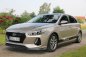 Preview: Maxton Seitenschweller Ansatz für HYUNDAI I30 MK3 HATCHBACK schwarz Hochglanz HY-I30-3-SD1-G