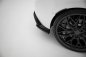 Preview: Maxton Heck Ansatz Flaps Diffusor V.3 VW Golf GTI Mk8 schwarz Hochglanz VW-GO-8-GTI-RSD3-G