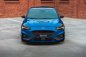 Preview: Maxton Front Ansatz für Set Ford Focus Mk4 St-line FO-FO-4-STLINE-CNC-FFD1FP+FD3